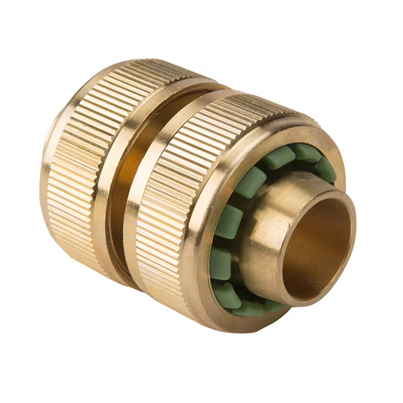 GerainGarden Waterproof Quick Coupling Hose Connectors