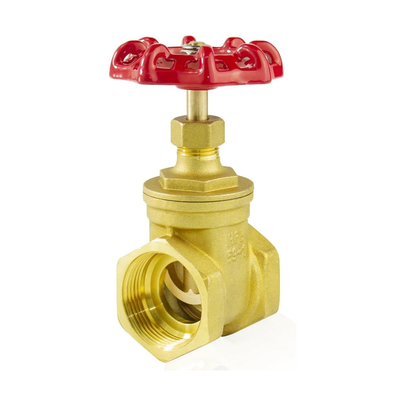 GerainHENGXIN Factory High Quality Brass Gate Valve