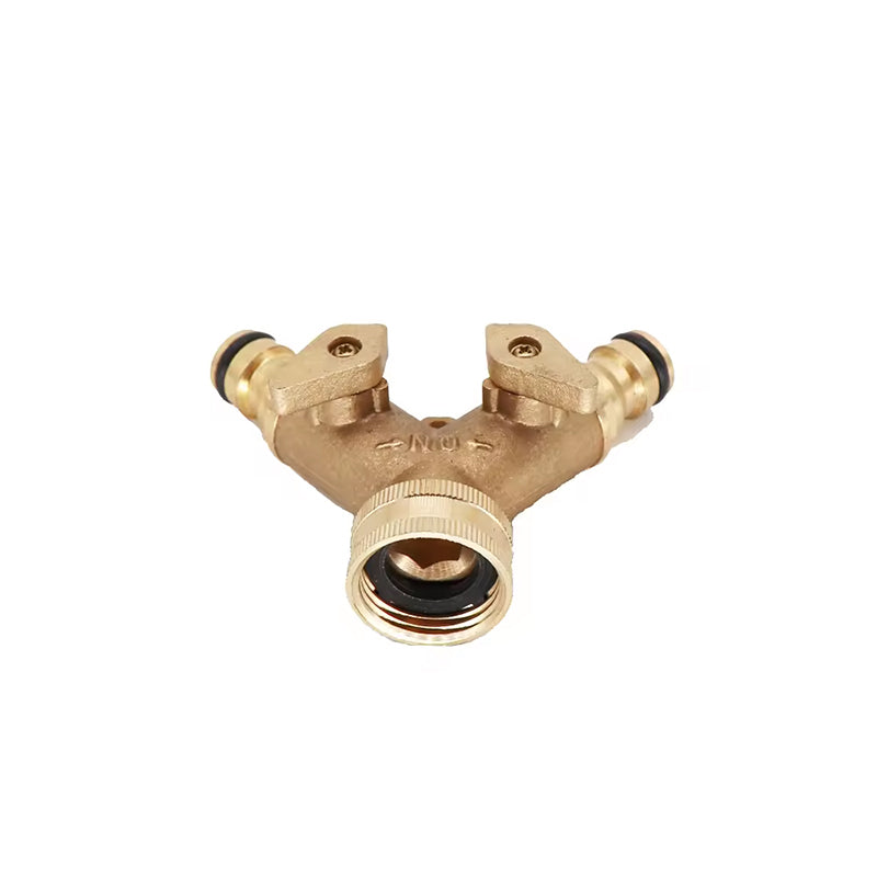 GerainIrrigation Pipe Hose Connector Adaptor for Water