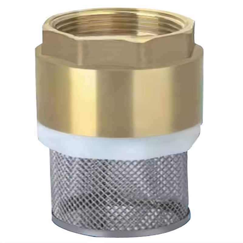 GerainBrass Swing Hydraulic Spring Non-return Valve