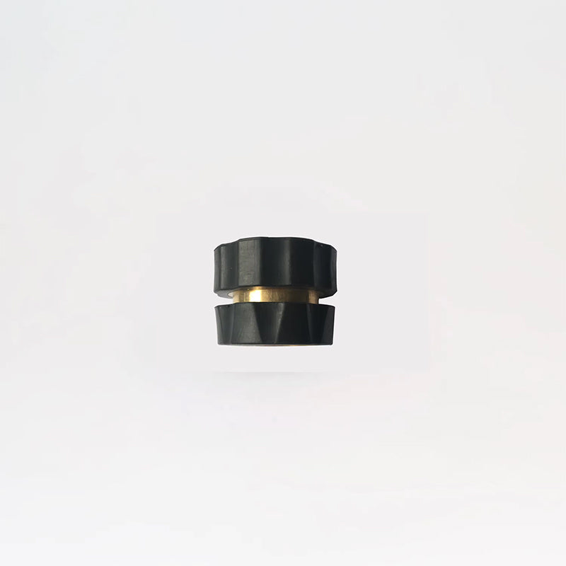 GerainGarden Hydraulic Water Brass Quick Coupling Hose Connector