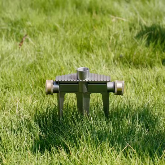 GerainGrass Irrigation Irrigation Spikes for Large Area Garden