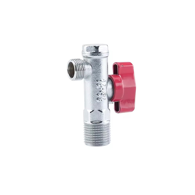 GerainWashing Machine 90 Degree Water Function Angle Valve
