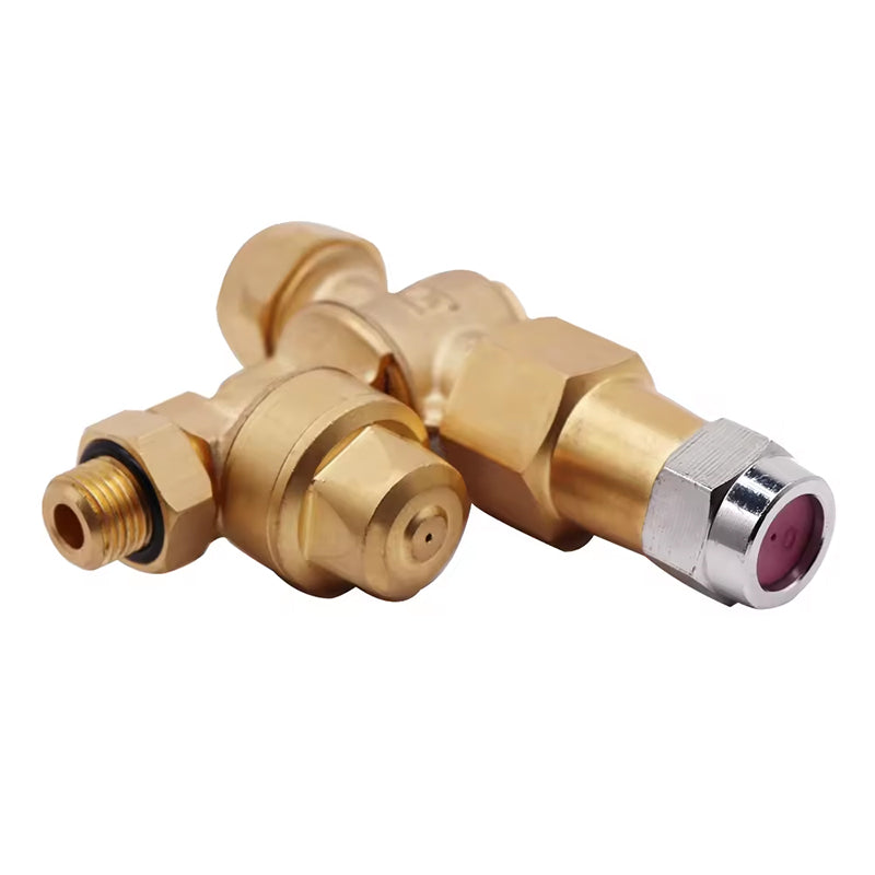 GerainItaly Agriculture Brass Spray Nozzle Sprayer Parts