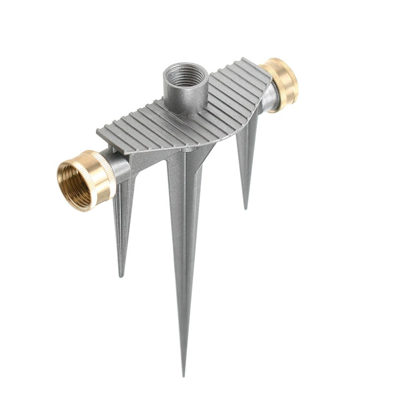 GerainGrass Irrigation Irrigation Spikes for Large Area Garden