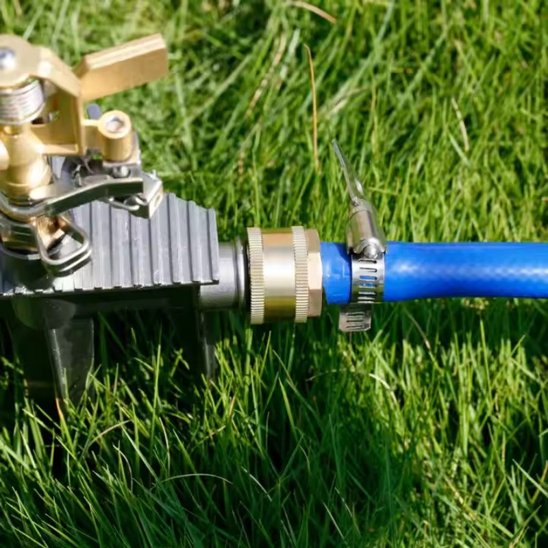 GerainGrass Irrigation Irrigation Spikes for Large Area Garden