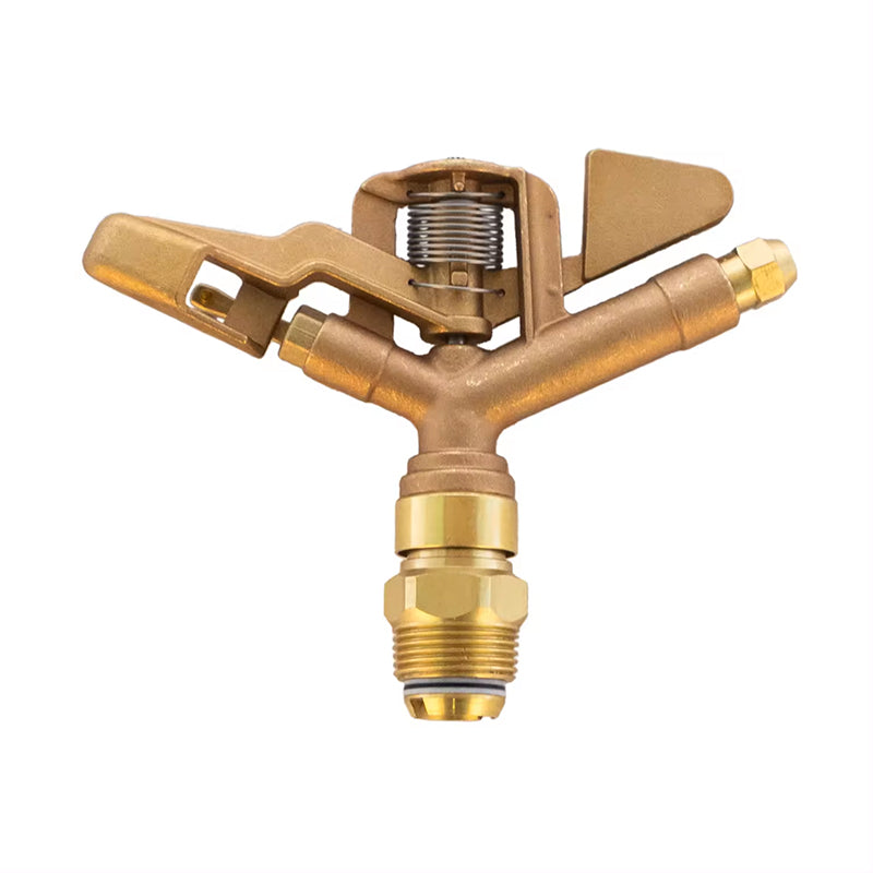 GerainAgricultural Impact Sprinkler Irrigation System for Farm Garden
