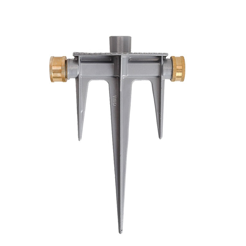 GerainGrass Irrigation Irrigation Spikes for Large Area Garden