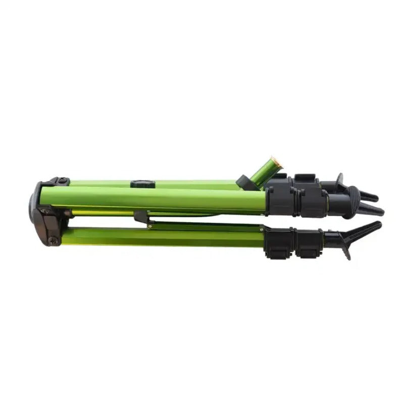 GeRainBest Price 360 Outdoor Irrigation Sprinklers with Metal Tripod Base
