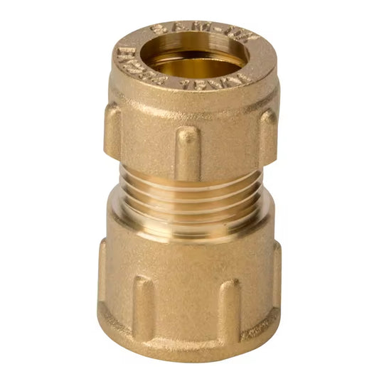 GerainCustomized Npt Female Brass Pipe Fitting
