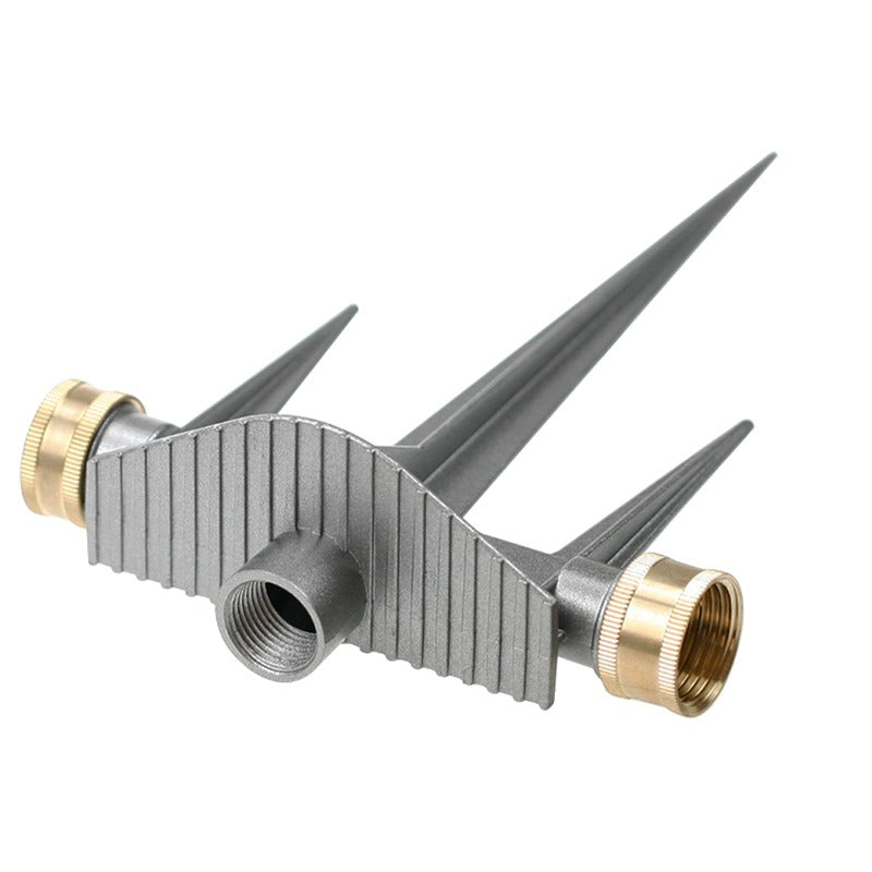 GerainGrass Irrigation Irrigation Spikes for Large Area Garden