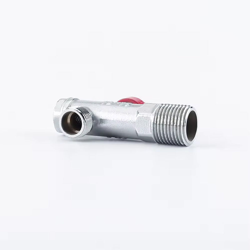 GerainWashing Machine 90 Degree Water Function Angle Valve