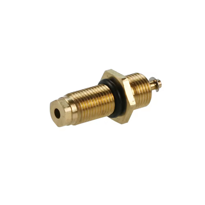 GerainManufacture Supply Garden Hose Connector Brass Quick Cylinder Valve