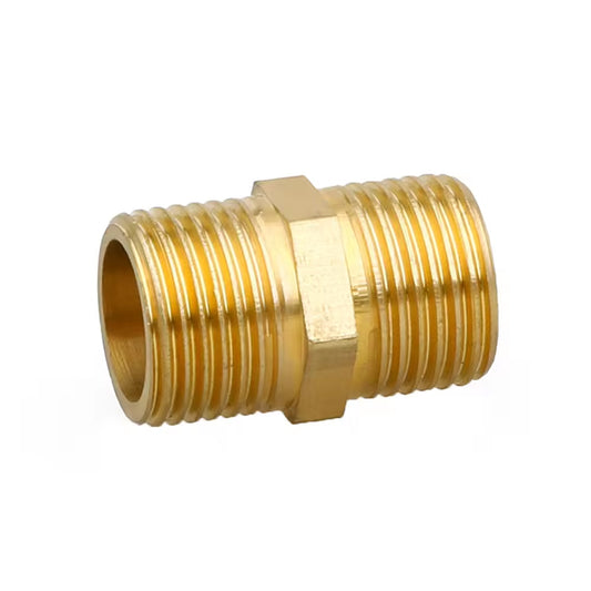 GerainCopper Brass Metal Pipe Fitting Connector for Hose