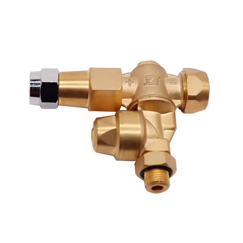 GerainItaly Agriculture Brass Spray Nozzle Sprayer Parts