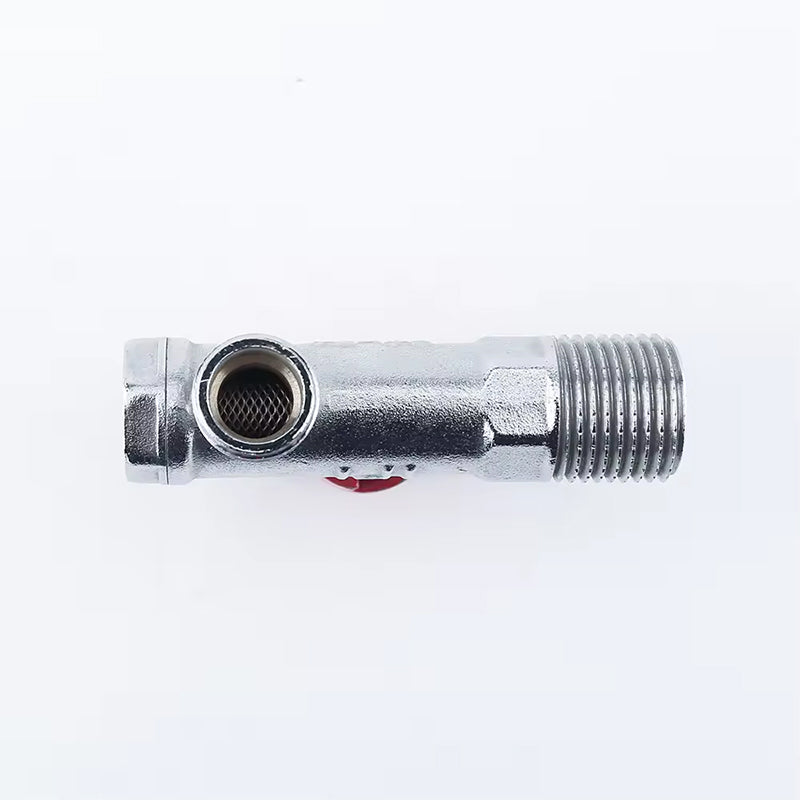 GerainWashing Machine 90 Degree Water Function Angle Valve