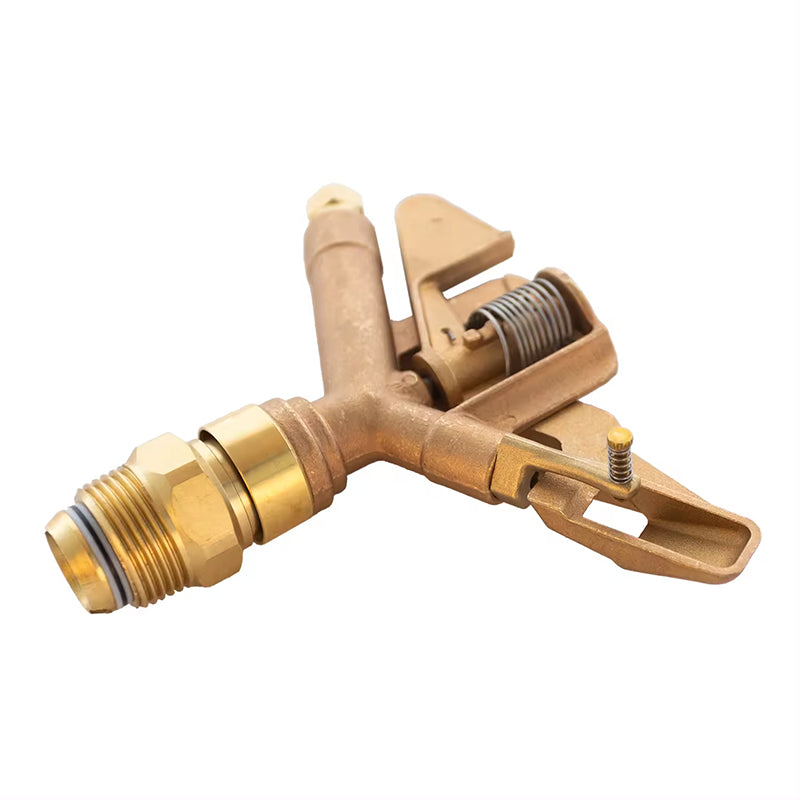 GerainAgricultural Impact Sprinkler Irrigation System for Farm Garden