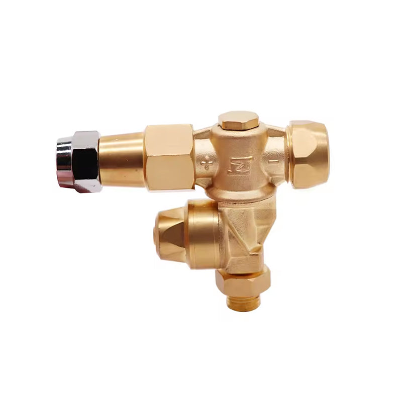 GerainItaly Agriculture Brass Spray Nozzle Sprayer Parts