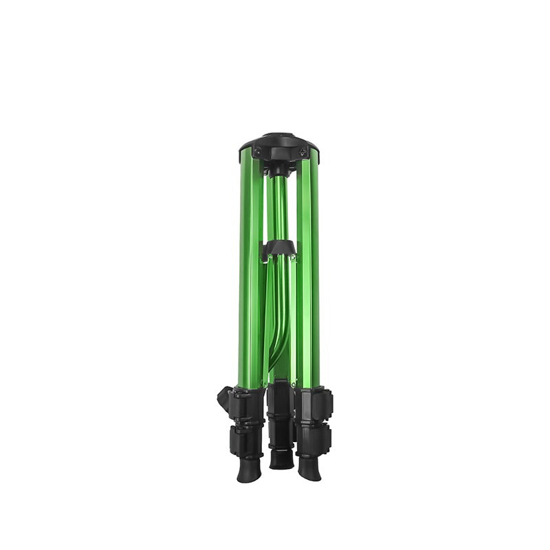 GeRain Power Sprayers Weighted Heavy Metal Bar Impact Sprinkler Tripod Base with Stakes
