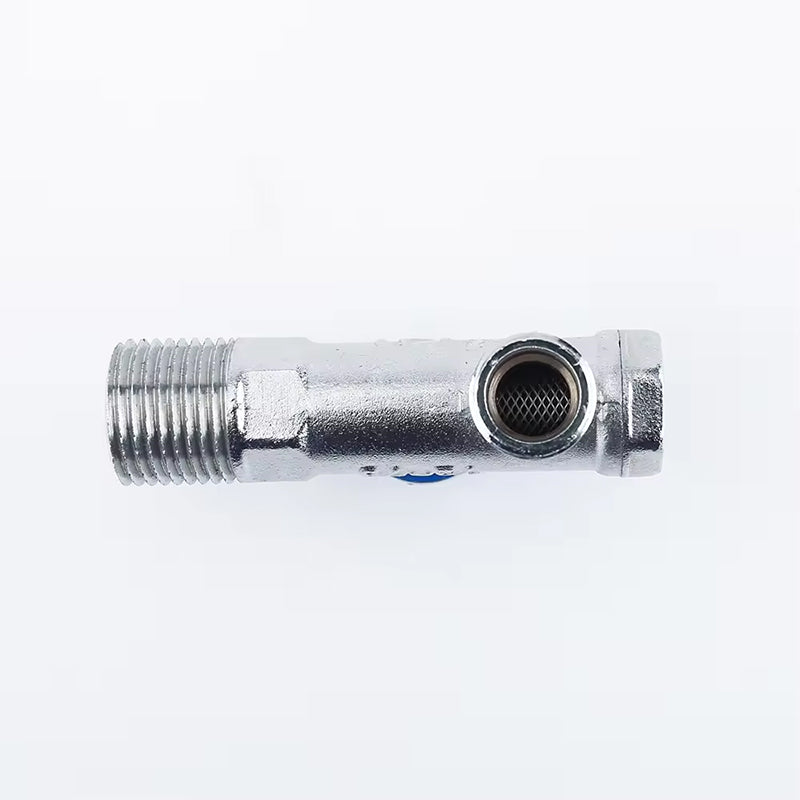 GerainWashing Machine 90 Degree Water Function Angle Valve