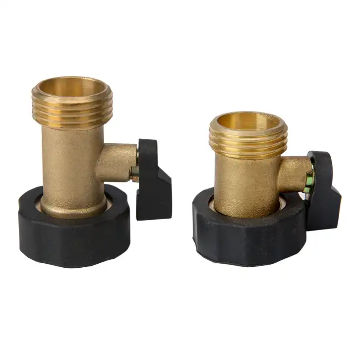 Gerain Gories Featured Selections Trade Assurance Alibaba.com Membership Buyer Central Help Center Get The App Become A Supplier Aluminum 2 Way Garden Water 3/4 Hose Connector Pipe Fittings