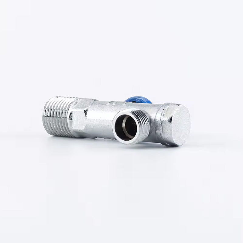 GerainWashing Machine 90 Degree Water Function Angle Valve